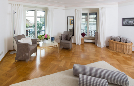 Barbara Frick Luzern - Feldenkrais/Somatic Experiencing